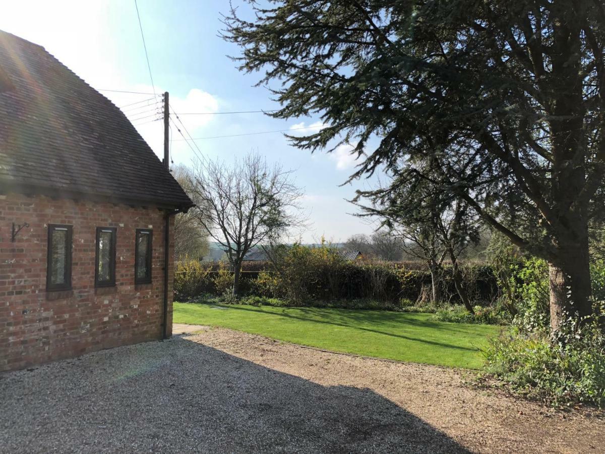 The Stable Barn *On The Edge Of The New Forest* Downton  Esterno foto