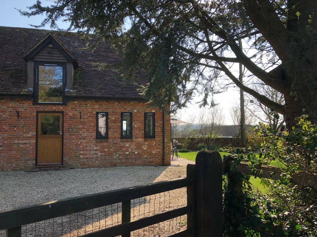 The Stable Barn *On The Edge Of The New Forest* Downton  Esterno foto
