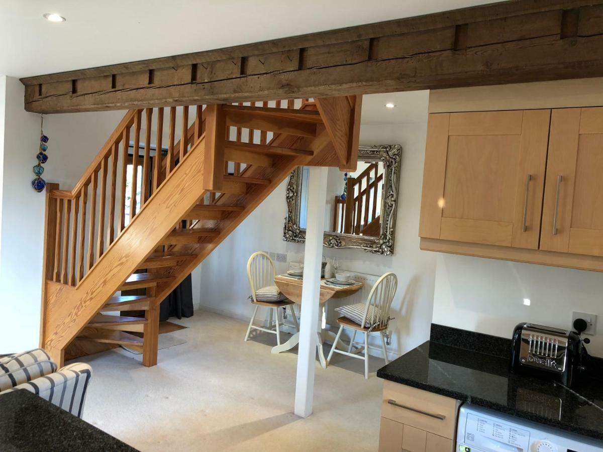 The Stable Barn *On The Edge Of The New Forest* Downton  Esterno foto